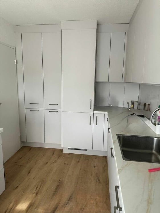 3.5-Zimmerwohnung im Erdgeschoss - Oberackerstrasse 4, 5113 Holderbank 8