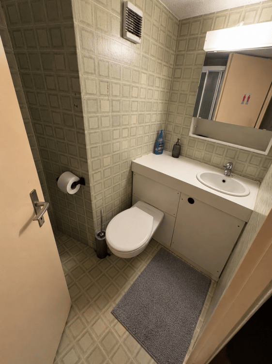 Gemütliche 2-Zimmerwohnung im Herzen von Stans 5
