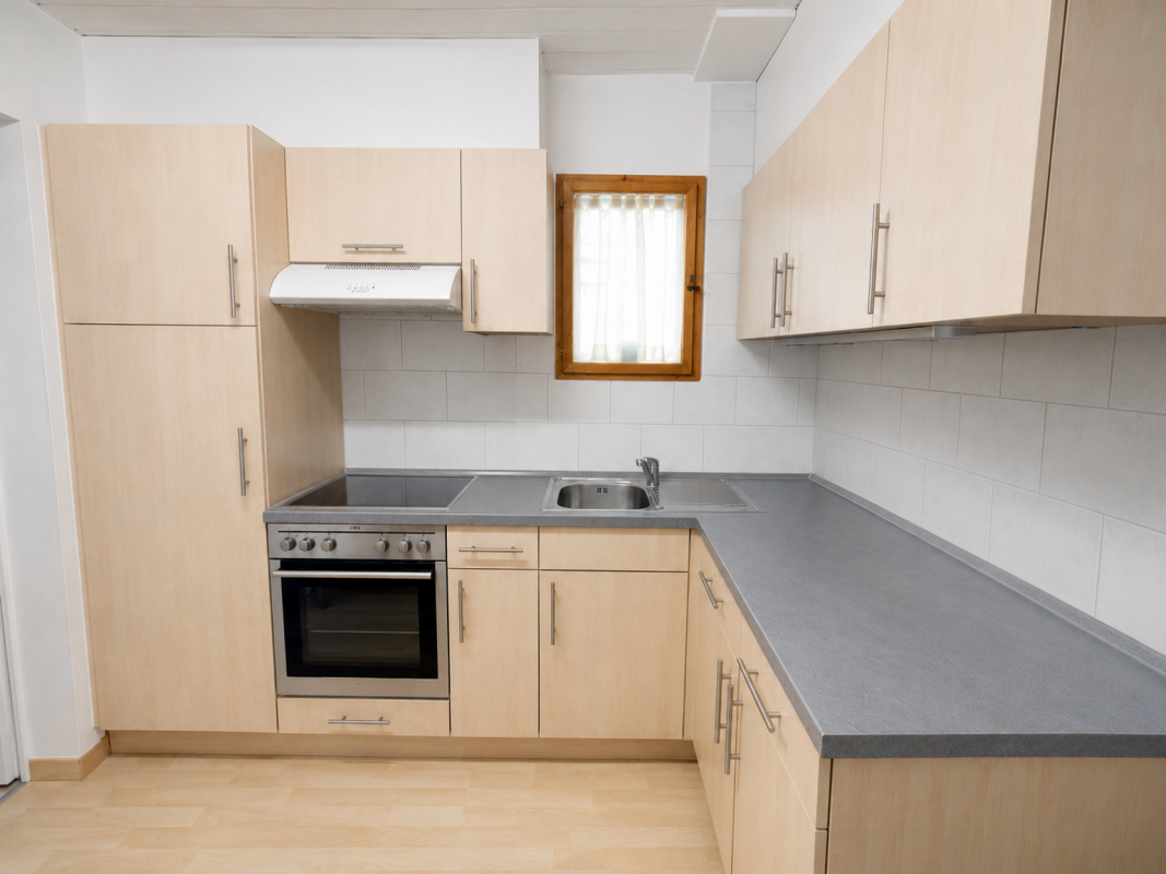 Gemütliche 2-Zimmerwohnung im Herzen von Stans