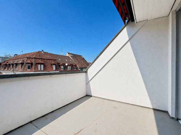 Gemütliche 3.5-Zimmer-Wohnung mit Balkon, Lift, Keller und ca. 80 m² Wohnfläche 7