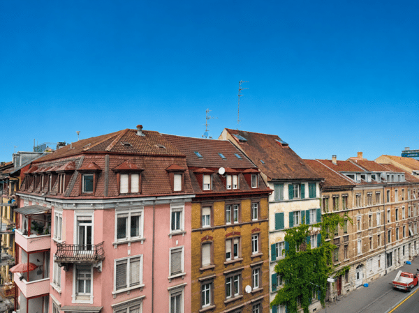 Gemütliche 3.5-Zimmer-Wohnung mit Balkon, Lift, Keller und ca. 80 m² Wohnfläche 8