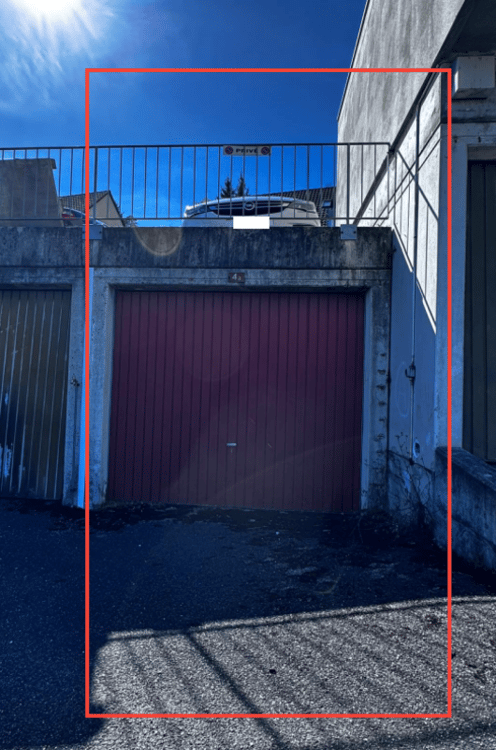 Gemütlches 5.5-Zimmer-Reihenhaus mit Garten, neuem Dach, Garage und Parkplatz 22