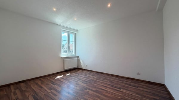 Helle 5-Zimmer-Maisonettewohnung mit grosser Terrasse in Gelterkinden 4