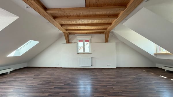 Helle 5-Zimmer-Maisonettewohnung mit grosser Terrasse in Gelterkinden 11