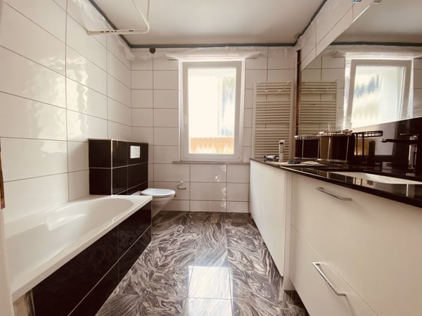 Renoviertes 4.5-Zimmer-Haus mit Sitzplatz und Keller - Ideal für Singles, Paare oder kleine Familien 6
