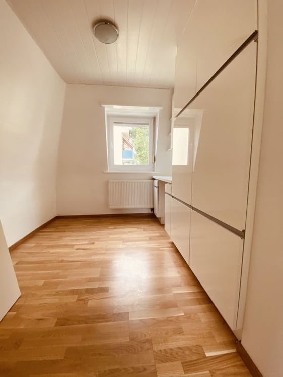 Renoviertes 4.5-Zimmer-Haus mit Sitzplatz und Keller - Ideal für Singles, Paare oder kleine Familien 13