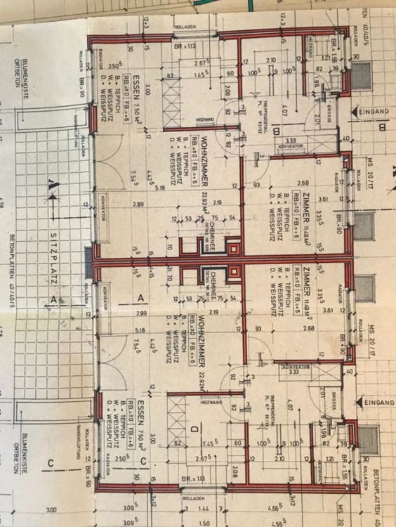 Gepflegtes 5.5-Zimmer Doppelhaus mit Garten, Garage und Parkplatz 15