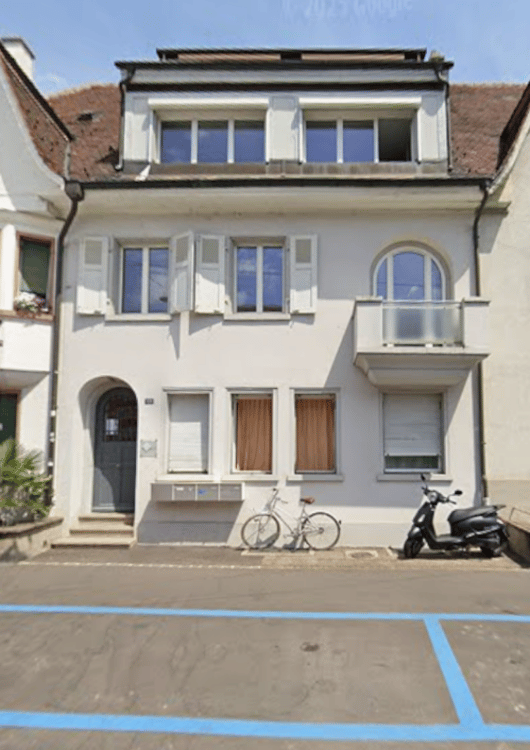 Praktische Büro-/Gewerbefläche mit Tage…