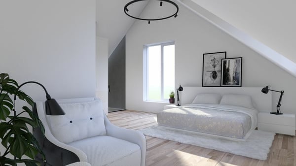 Grosses Neubau EFH, (Haus A), 6.5 Zimme…
