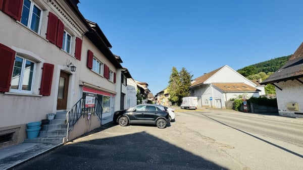 DOPPELTE GELEGENHEIT IN BÖCKTEN - WOHNEN, ARBEITEN, RENDITE UND NEUBAUPOTENZIAL 5