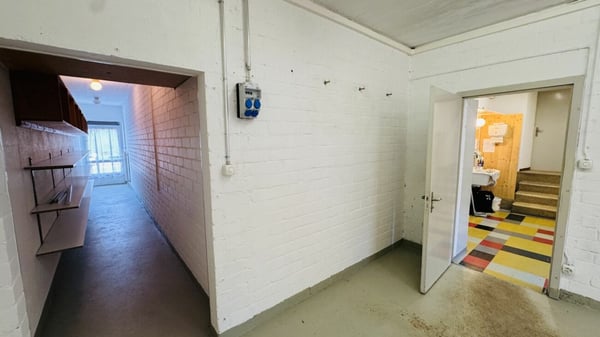 DOPPELTE GELEGENHEIT IN BÖCKTEN - WOHNEN, ARBEITEN, RENDITE UND NEUBAUPOTENZIAL 11