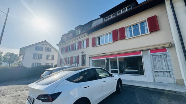 DOPPELTE GELEGENHEIT IN BÖCKTEN - WOHNEN, ARBEITEN, RENDITE UND NEUBAUPOTENZIAL 4