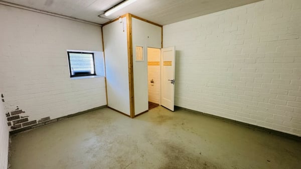 DOPPELTE GELEGENHEIT IN BÖCKTEN - WOHNEN, ARBEITEN, RENDITE UND NEUBAUPOTENZIAL 13