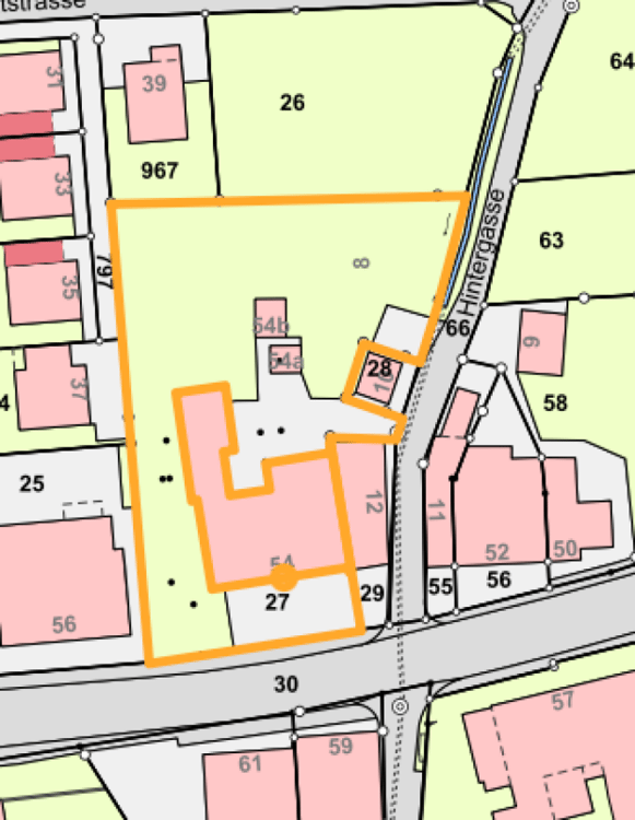 DOPPELTE GELEGENHEIT IN BÖCKTEN - WOHNEN, ARBEITEN, RENDITE UND NEUBAUPOTENZIAL 17