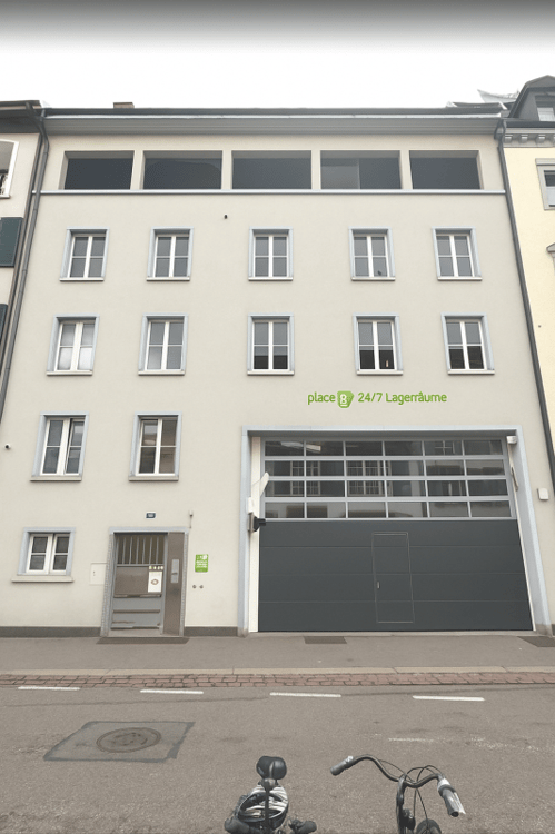 Raum für Ihre Ideen - 72m² kreativ nutzbar 3