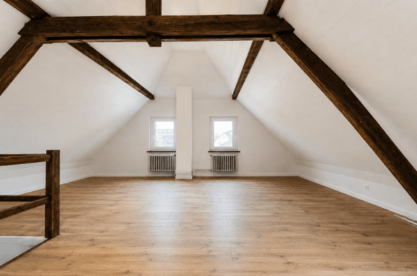 Charmantes 6-Zimmer-Einfamilienhaus mit Garten & Garagenbox in bester Lage von Muttenz 11