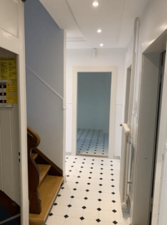 Charmantes 6-Zimmer-Einfamilienhaus mit Garten & Garagenbox in bester Lage von Muttenz 13