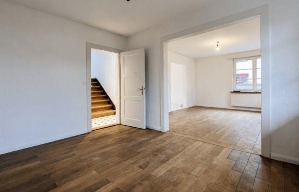 Charmantes 6-Zimmer-Einfamilienhaus mit Garten & Garagenbox in bester Lage von Muttenz 7