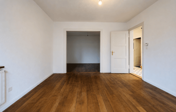 Charmantes 6-Zimmer-Einfamilienhaus mit Garten & Garagenbox in bester Lage von Muttenz 5