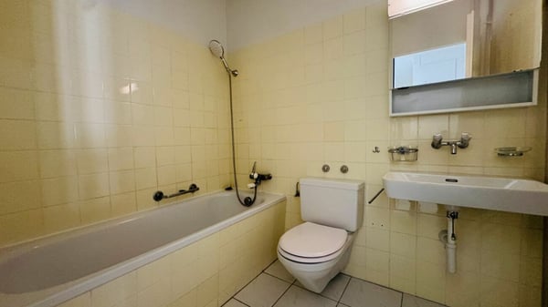 Charmante 3.5-Zimmer-Wohnung im lebendigen Matthäus-Quartier 14