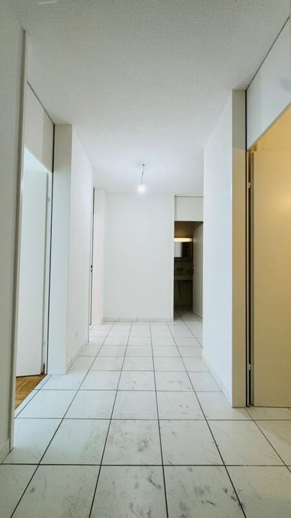 Charmante 3.5-Zimmer-Wohnung im lebendigen Matthäus-Quartier 12