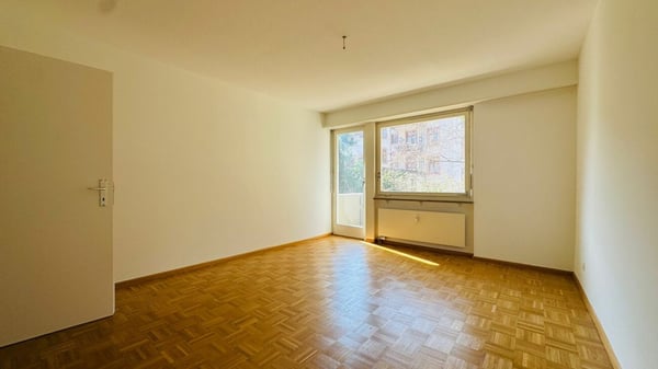 Charmante 3.5-Zimmer-Wohnung im lebendigen Matthäus-Quartier 6