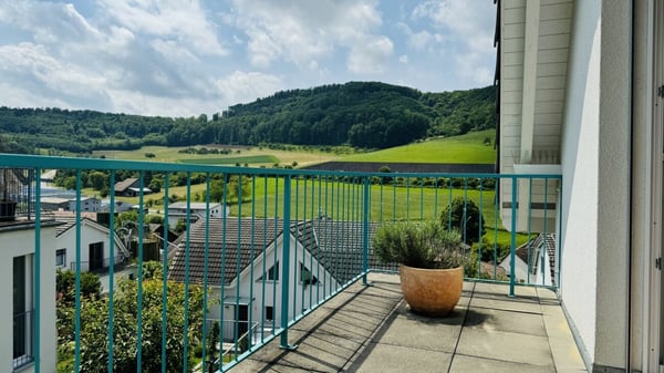 Wunderschönes 5.5-Zimmer Doppelhaus mit Garten, Sitzplatz, Balkon und 2 Parkplätzen 26