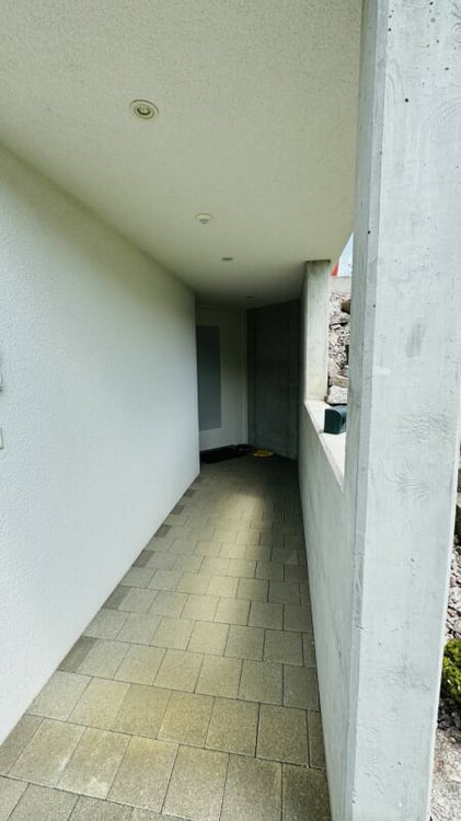 Wunderschönes 5.5-Zimmer Doppelhaus mit Garten, Sitzplatz, Balkon und 2 Parkplätzen 21
