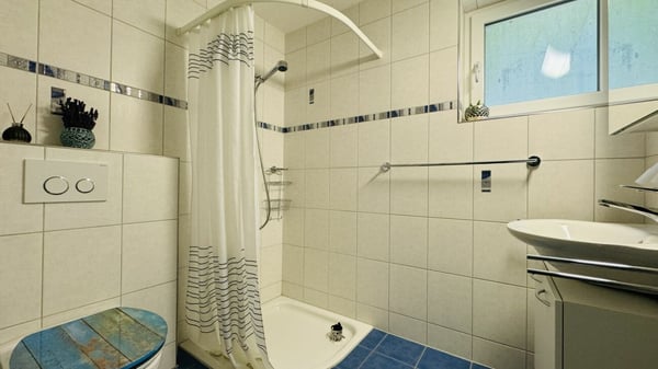Wunderschönes 5.5-Zimmer Doppelhaus mit Garten, Sitzplatz, Balkon und 2 Parkplätzen 9