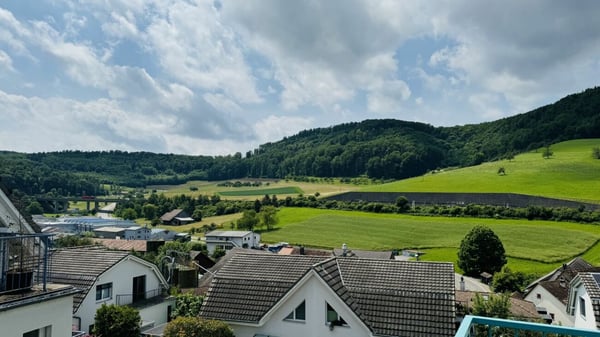 Wunderschönes 5.5-Zimmer Doppelhaus mit Garten, Sitzplatz, Balkon und 2 Parkplätzen 7