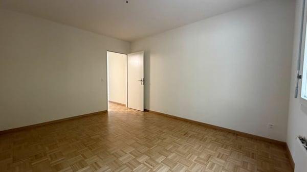 Neu renovierte 3.5-Zimmer-Wohnung mit grossem privatem Sitzplatz - Wohnen in attraktiver Basler Lage 7