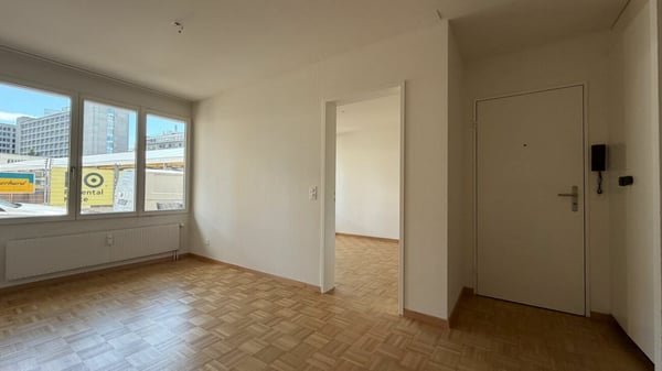 Neu renovierte 3.5-Zimmer-Wohnung mit grossem privatem Sitzplatz - Wohnen in attraktiver Basler Lage 10