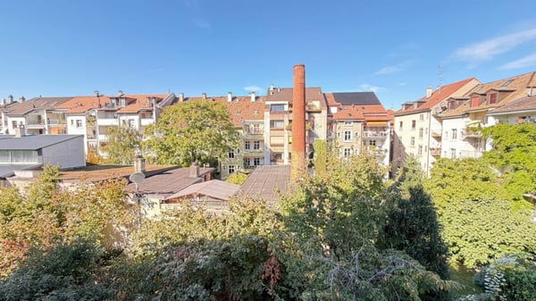 2.5-Zimmer-Eigentumswohnung mit Balkon und Lift in Basel 14
