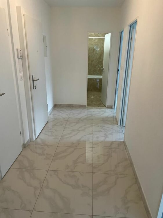 Urbanes Wohnen mit Charme im beliebten Bachlettenquartier 10