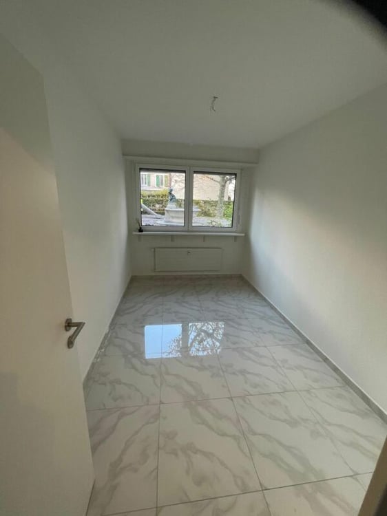 Urbanes Wohnen mit Charme im beliebten Bachlettenquartier 9