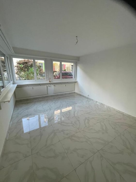 Urbanes Wohnen mit Charme im beliebten Bachlettenquartier 12
