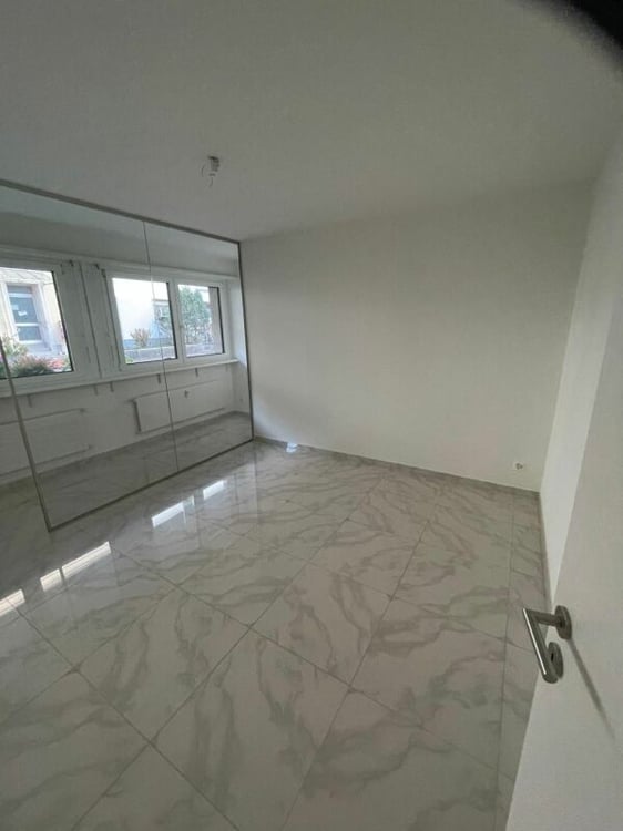 Urbanes Wohnen mit Charme im beliebten Bachlettenquartier 7