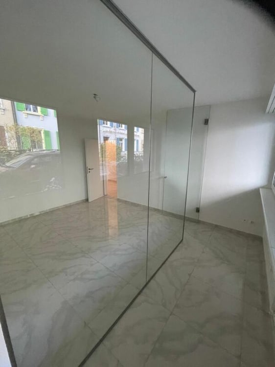 Urbanes Wohnen mit Charme im beliebten Bachlettenquartier 13