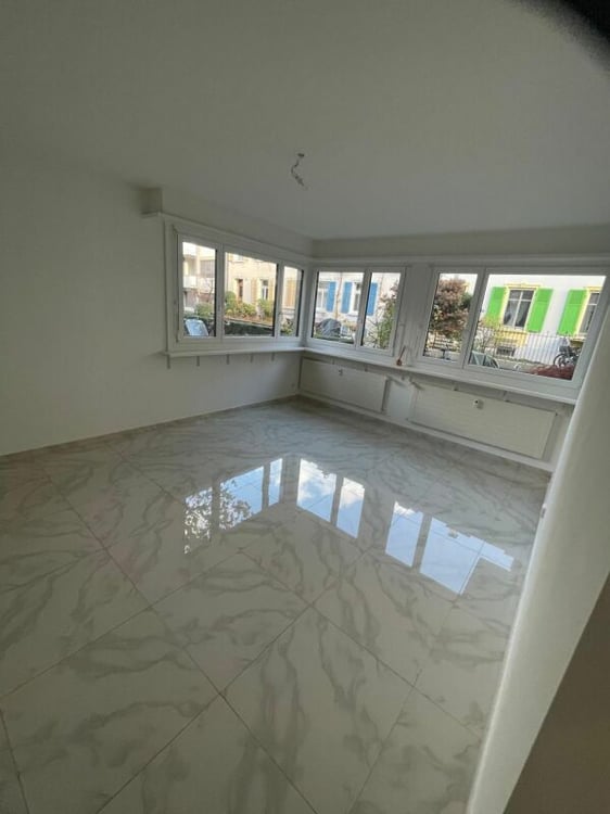 Urbanes Wohnen mit Charme im beliebten Bachlettenquartier 6