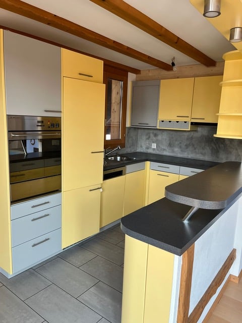 Maisonette-Wohnung in ehemaligem Bauerhaus 4