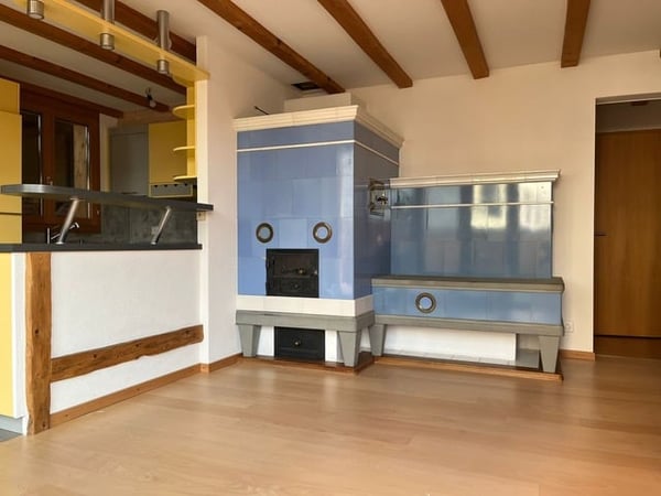 Maisonette-Wohnung in ehemaligem Bauerhaus 5