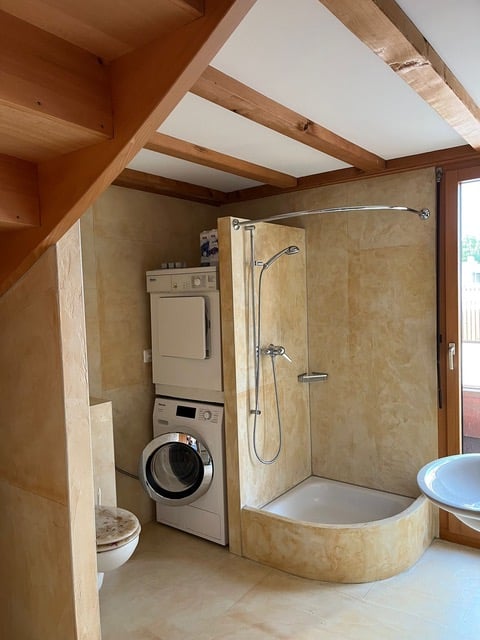 Maisonette-Wohnung in ehemaligem Bauerhaus 6