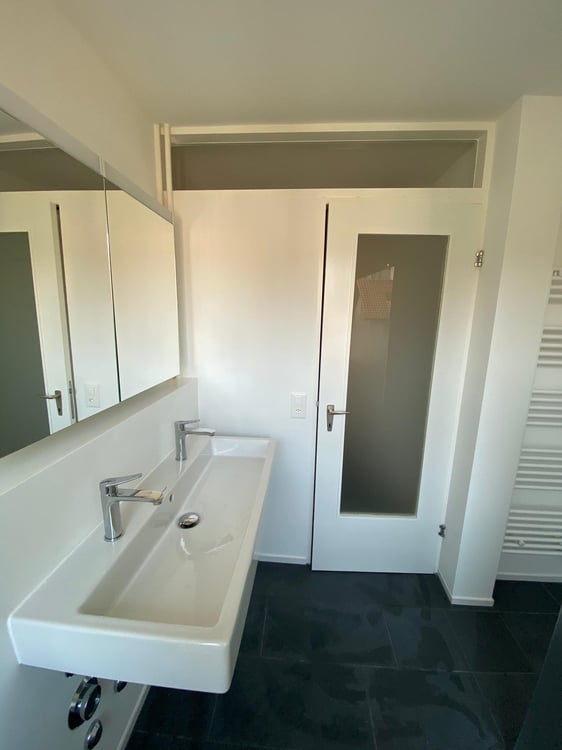 Schöne, kinderfreundliche Wohnung mit Balkon im 3. OG 8
