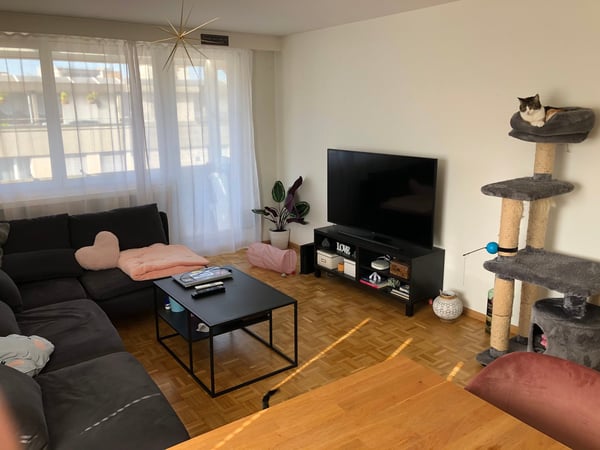 Schöne, kinderfreundliche Wohnung mit Balkon im 3. OG 10