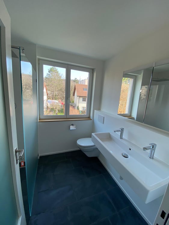 Schöne, kinderfreundliche Wohnung mit Balkon im 3. OG 6