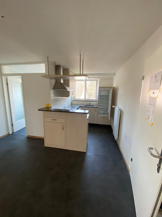 Schöne, kinderfreundliche Wohnung mit Balkon im 3. OG 4