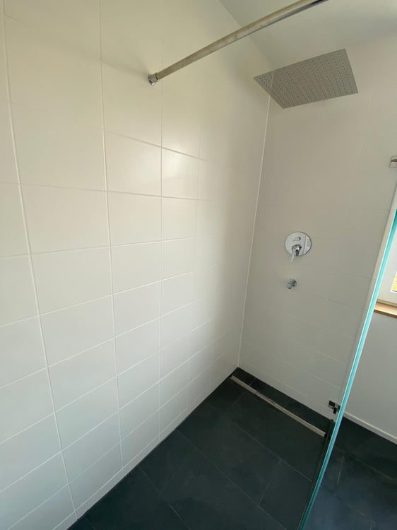 Schöne, kinderfreundliche Wohnung mit Balkon im 3. OG 7