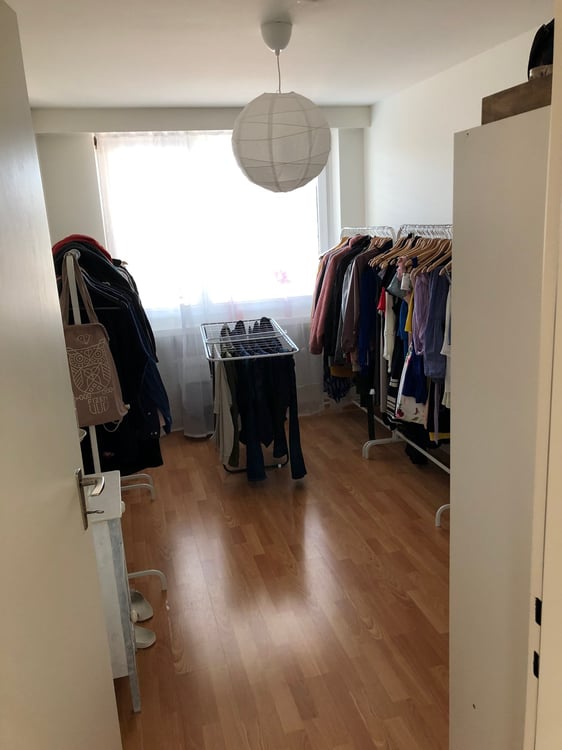 Schöne, kinderfreundliche Wohnung mit Balkon im 3. OG 12