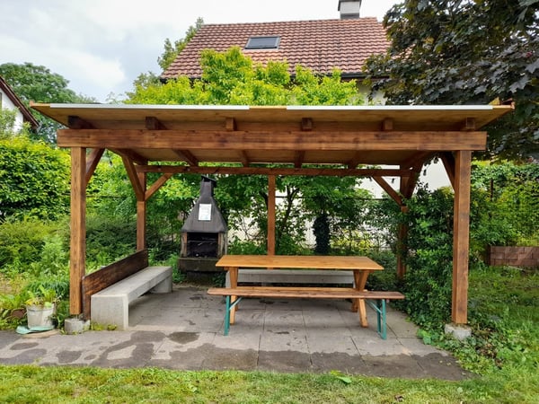 Schöne, kinderfreundliche Wohnung mit Balkon im 3. OG 3