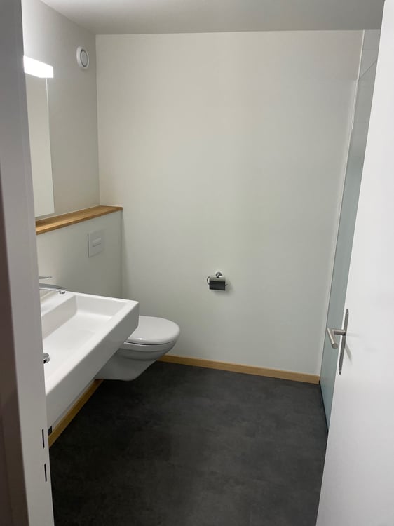 Attraktive 4 Zimmerwohnung 9